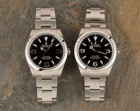 rolex 214270 repair|are rolex explorers worth buying.